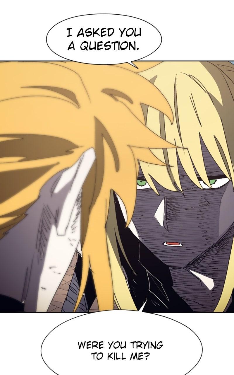 The Knight of Embers - Chapter 211 Page 17