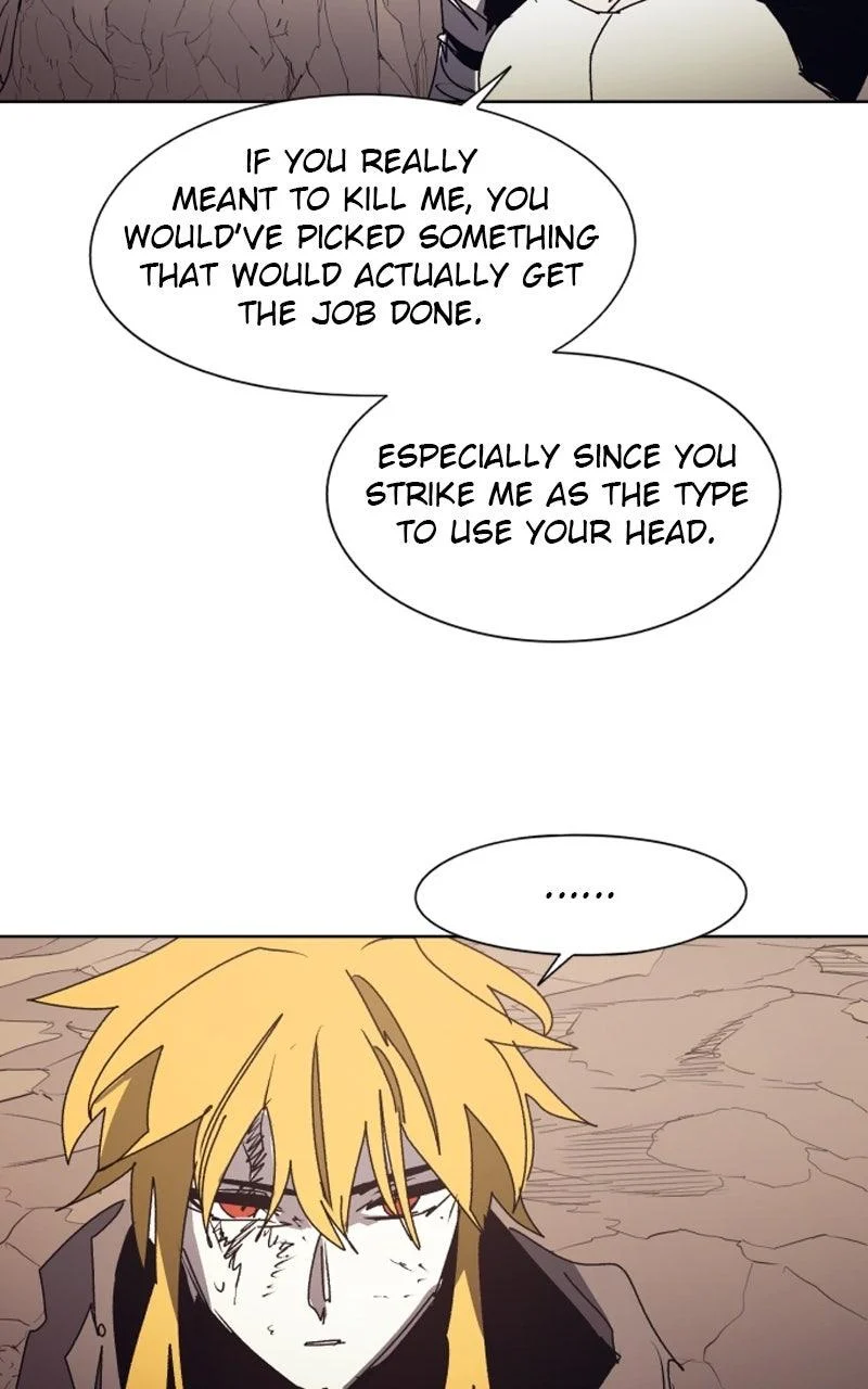 The Knight of Embers - Chapter 211 Page 20