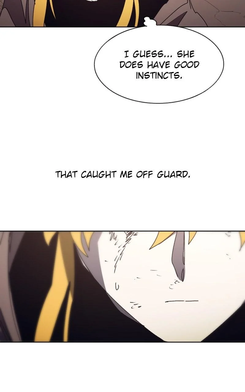 The Knight of Embers - Chapter 211 Page 21