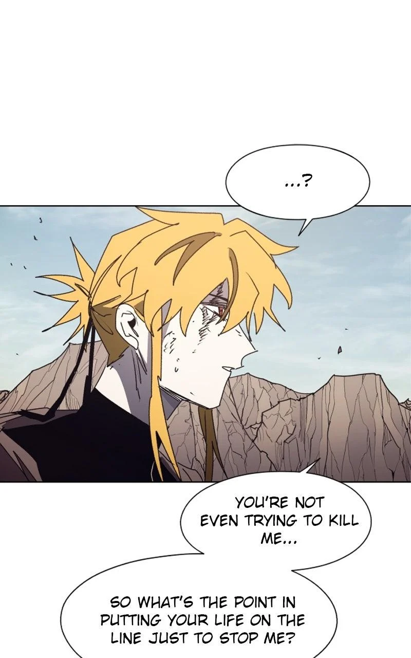 The Knight of Embers - Chapter 211 Page 28