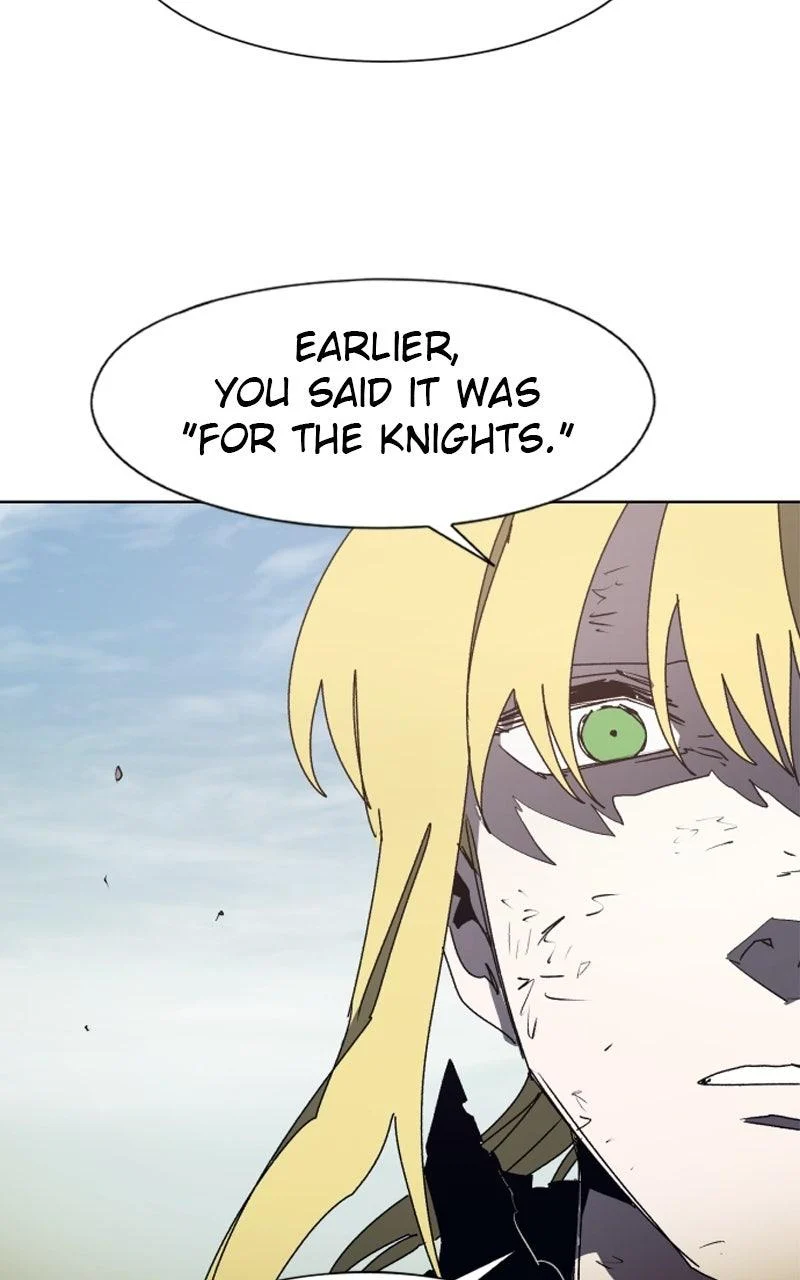 The Knight of Embers - Chapter 211 Page 29