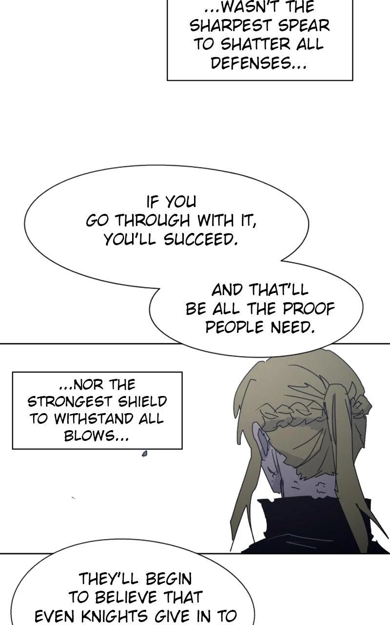 The Knight of Embers - Chapter 211 Page 33