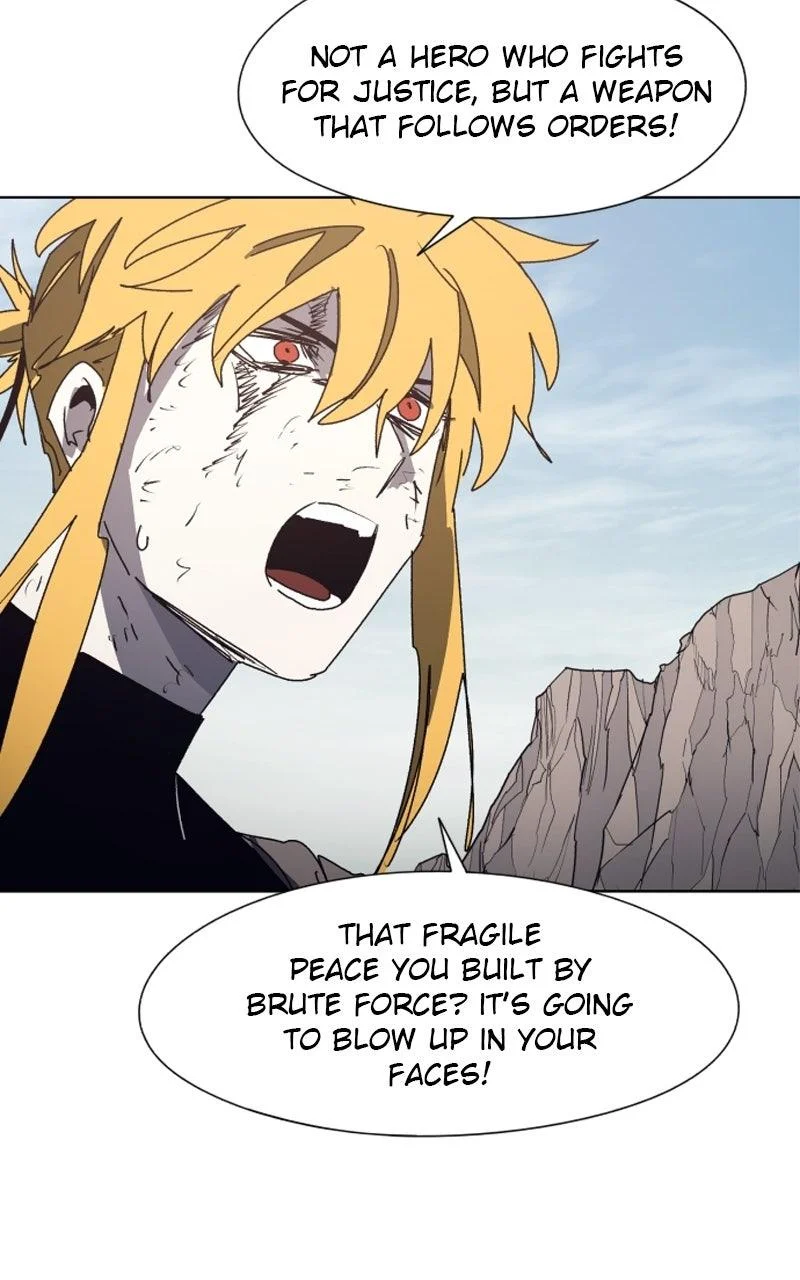 The Knight of Embers - Chapter 211 Page 37