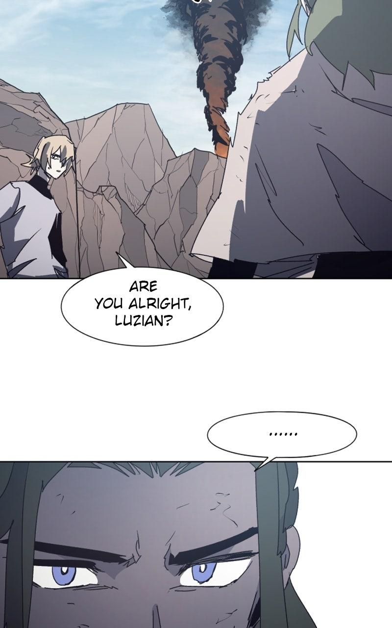 The Knight of Embers - Chapter 211 Page 4
