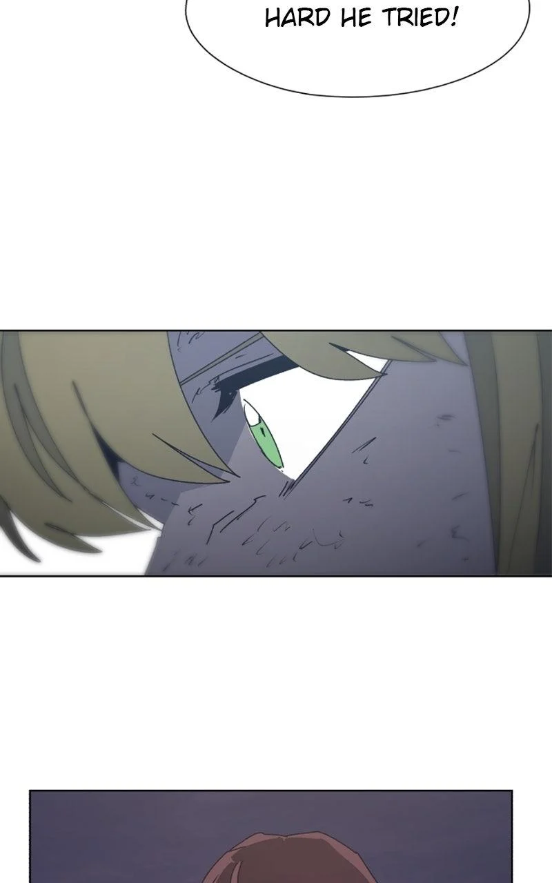 The Knight of Embers - Chapter 211 Page 40