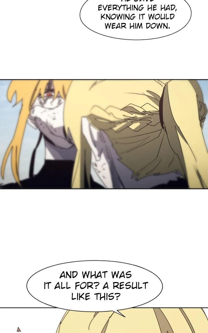 The Knight of Embers - Chapter 211 Page 45