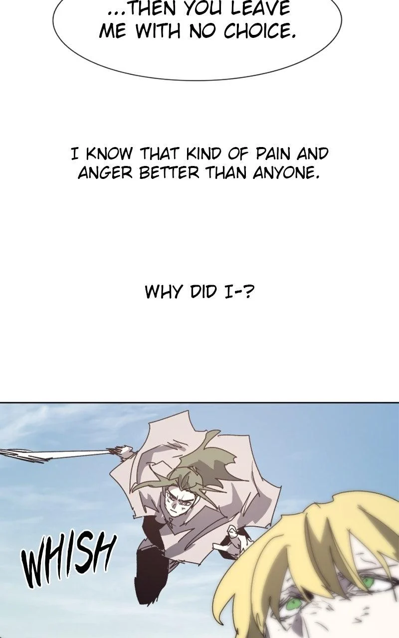 The Knight of Embers - Chapter 211 Page 49