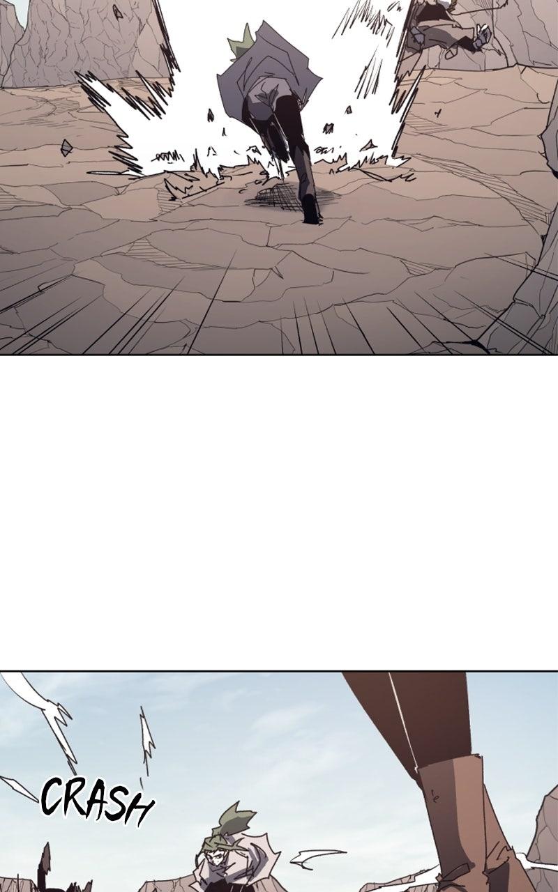 The Knight of Embers - Chapter 211 Page 51