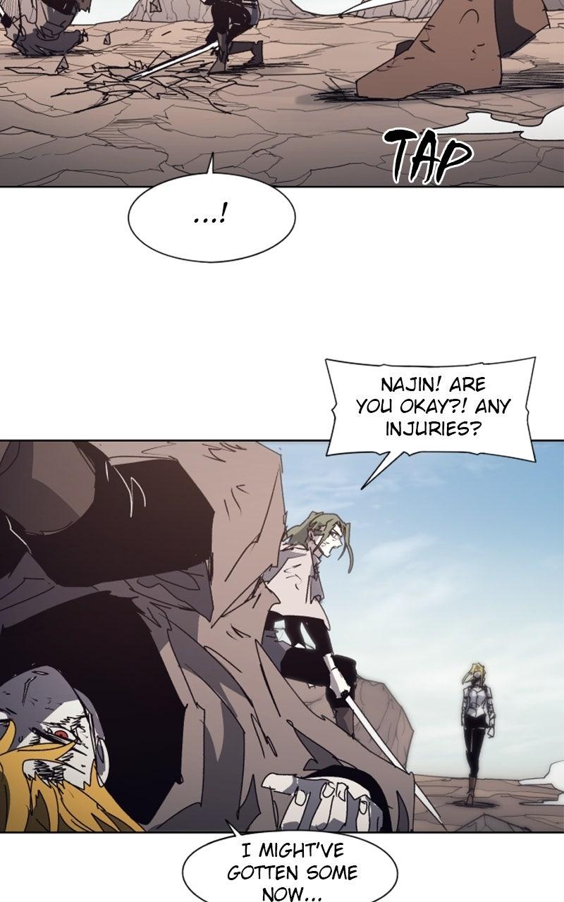 The Knight of Embers - Chapter 211 Page 52