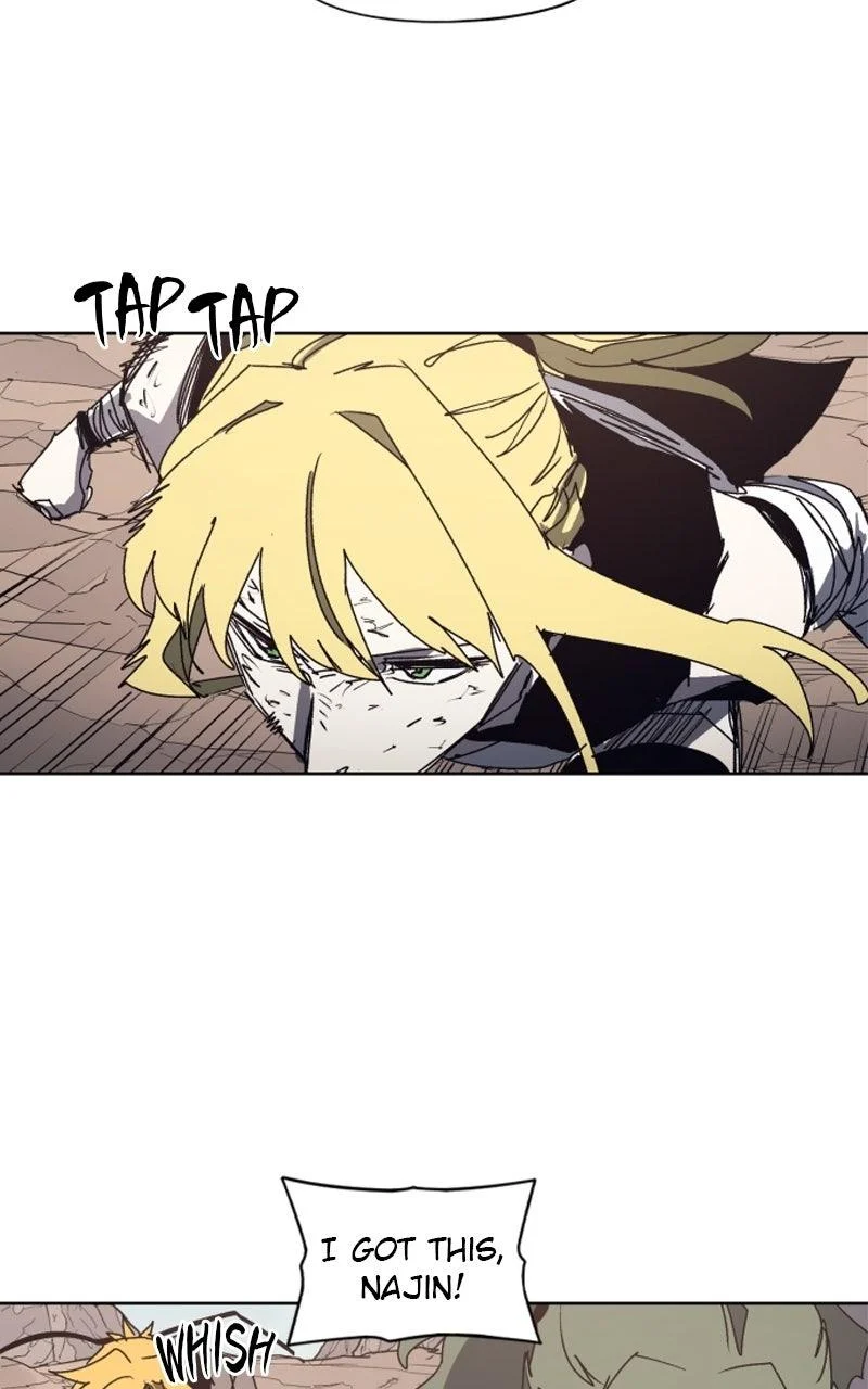 The Knight of Embers - Chapter 211 Page 53