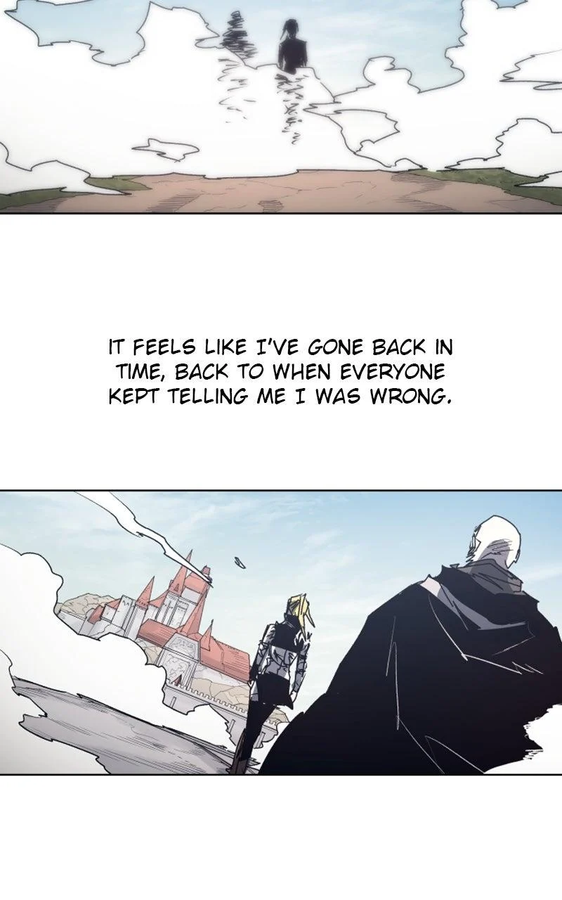 The Knight of Embers - Chapter 211 Page 57