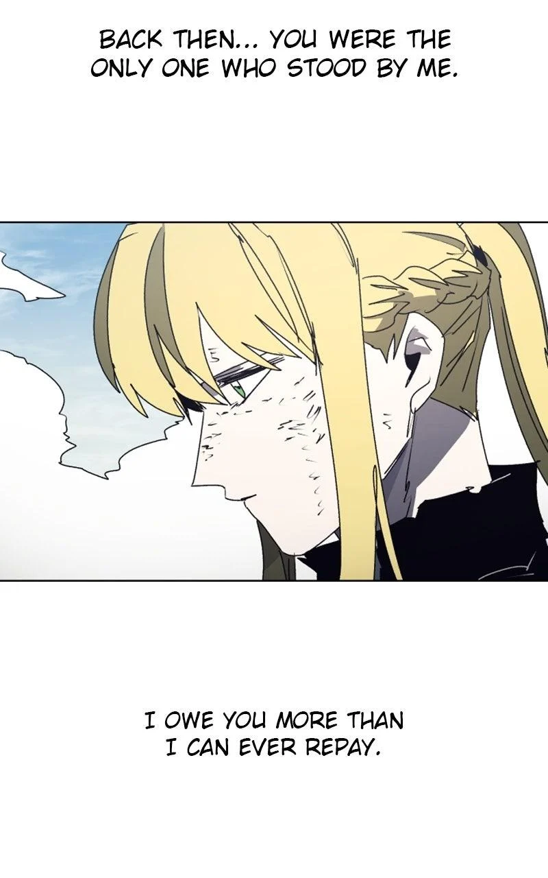 The Knight of Embers - Chapter 211 Page 58