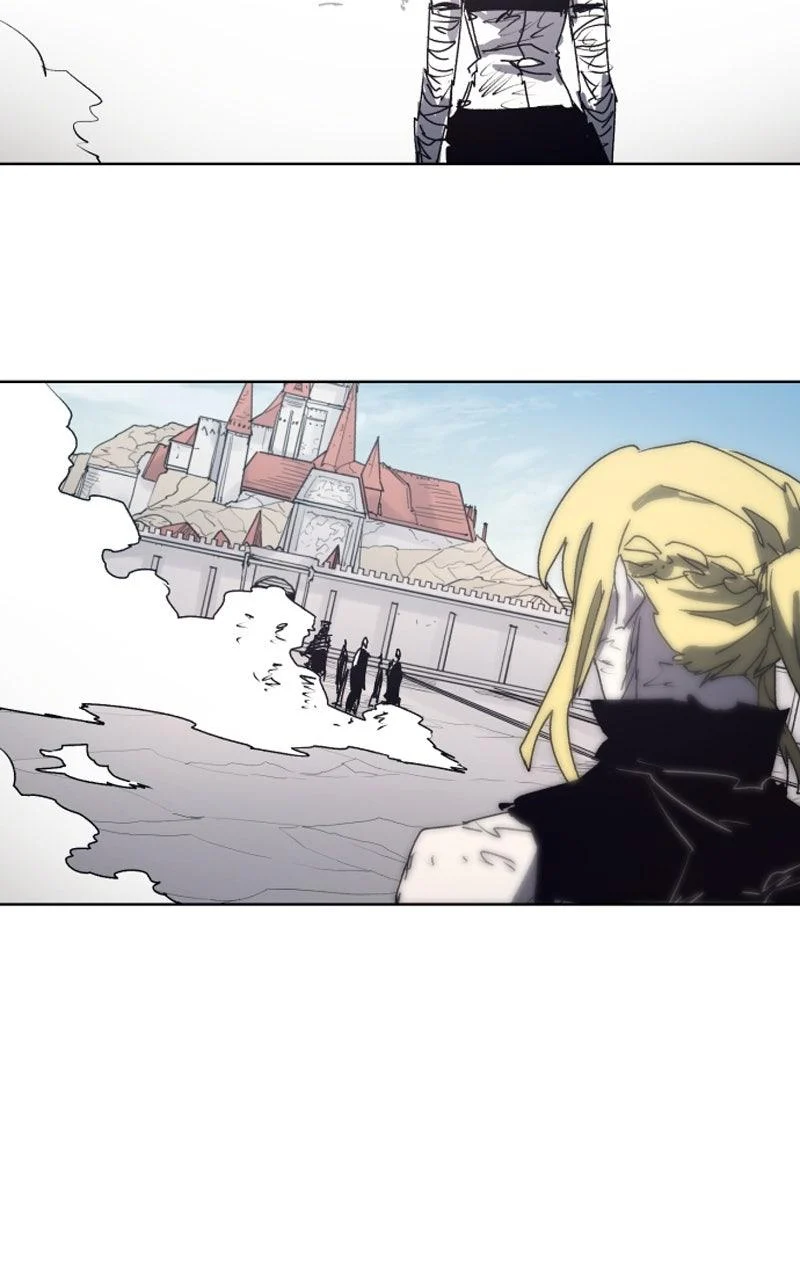 The Knight of Embers - Chapter 211 Page 60