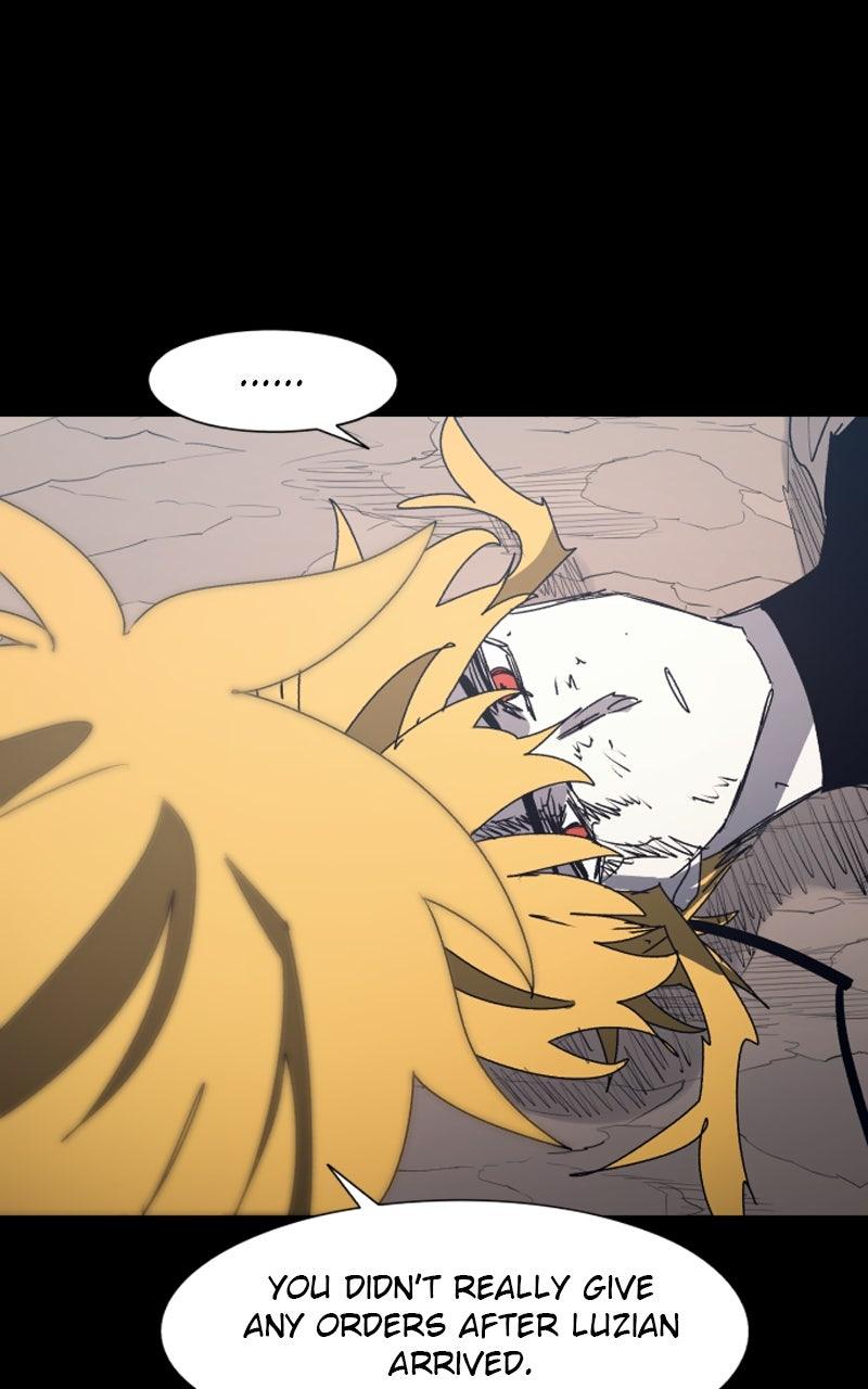 The Knight of Embers - Chapter 212 Page 10