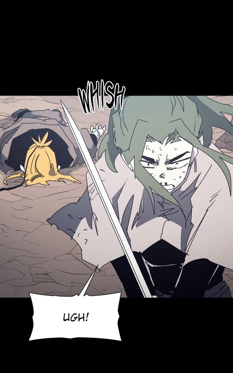 The Knight of Embers - Chapter 212 Page 2