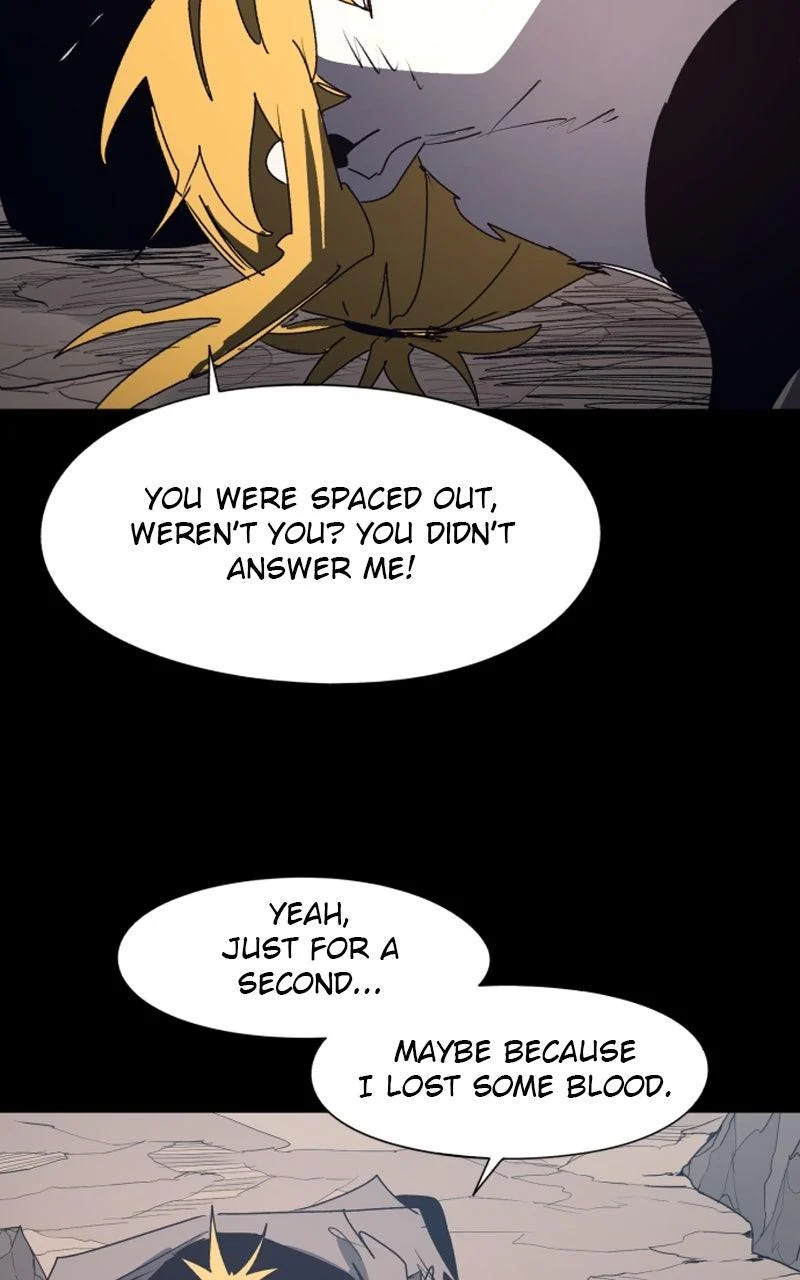 The Knight of Embers - Chapter 212 Page 20