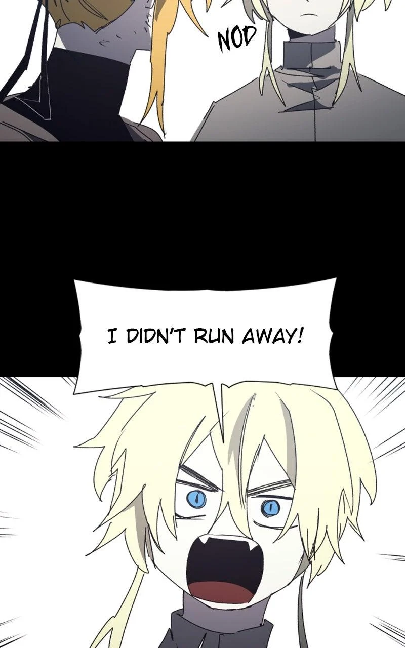 The Knight of Embers - Chapter 212 Page 23