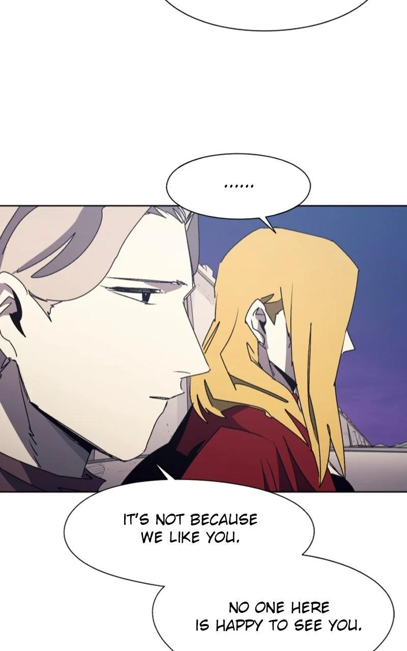 The Knight of Embers - Chapter 212 Page 29