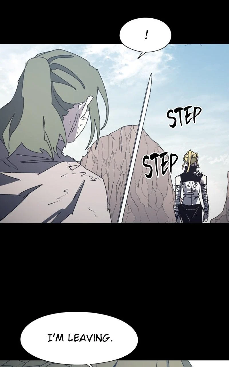 The Knight of Embers - Chapter 212 Page 3