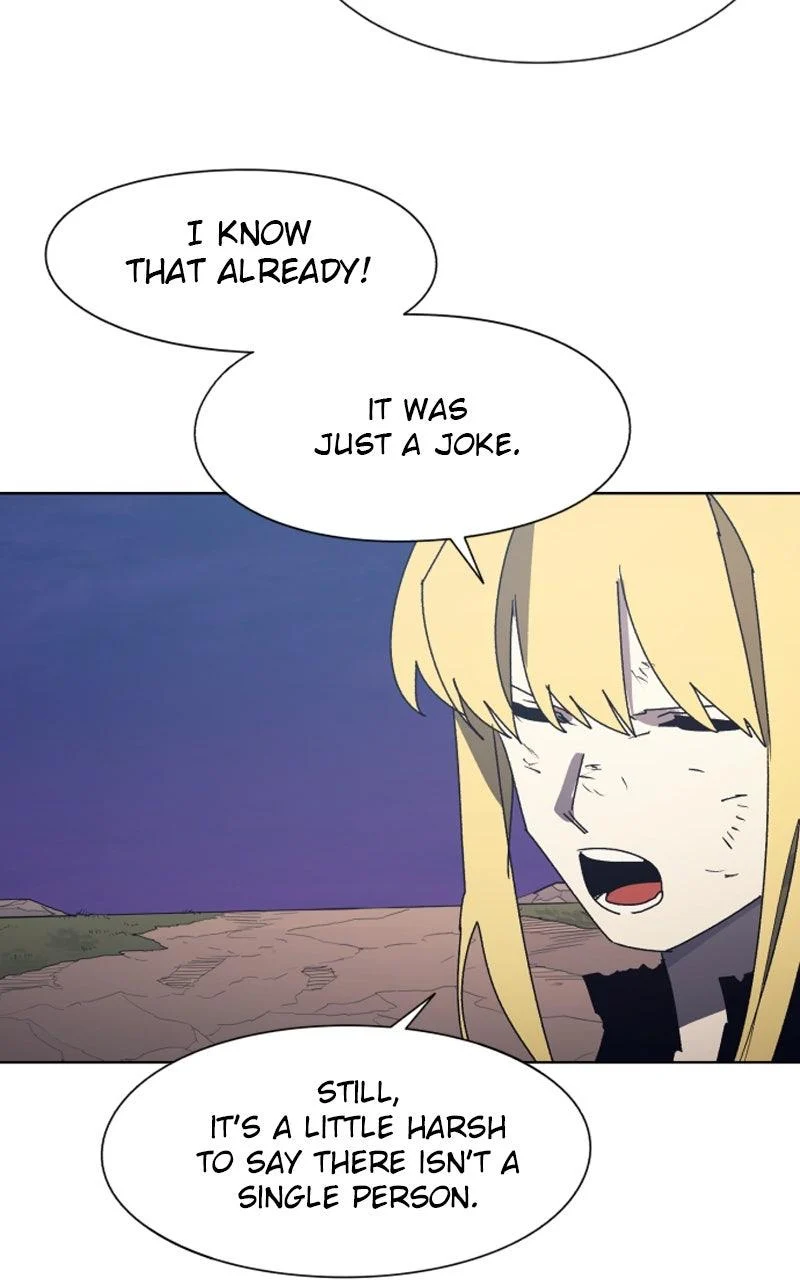 The Knight of Embers - Chapter 212 Page 30