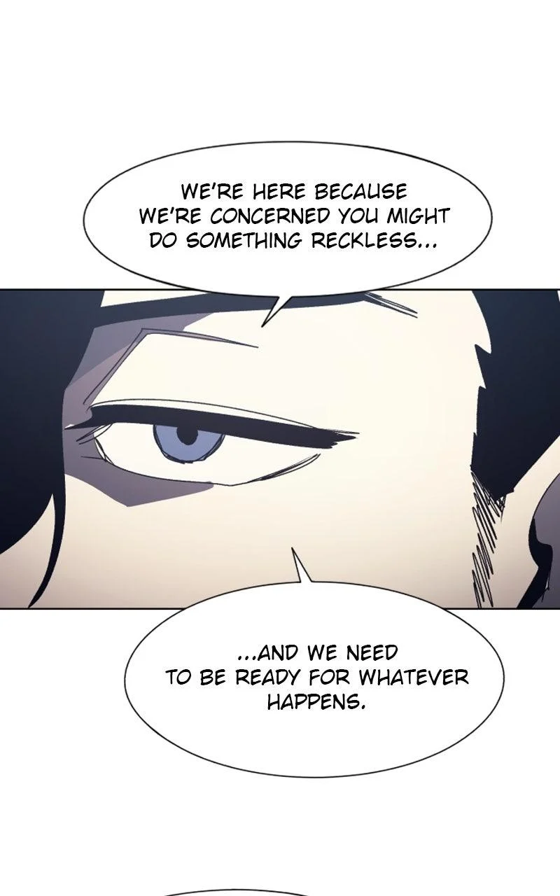 The Knight of Embers - Chapter 212 Page 33