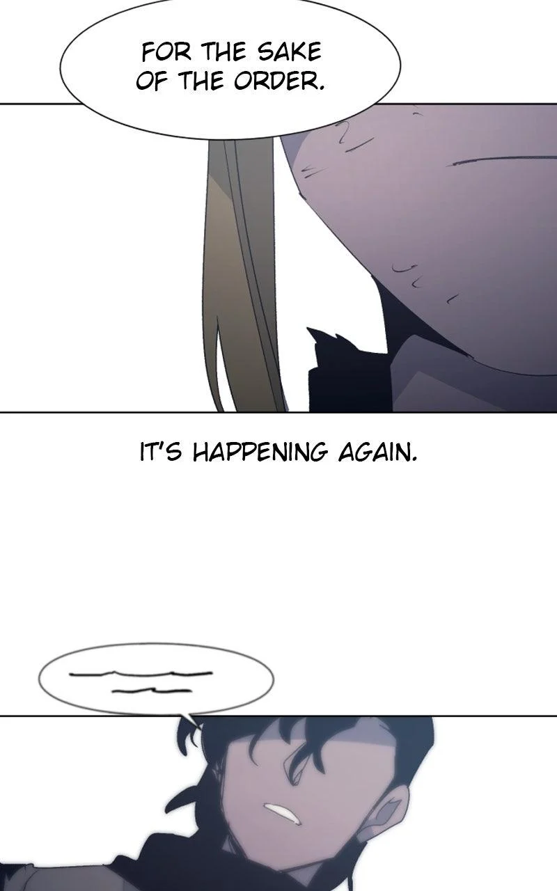 The Knight of Embers - Chapter 212 Page 34