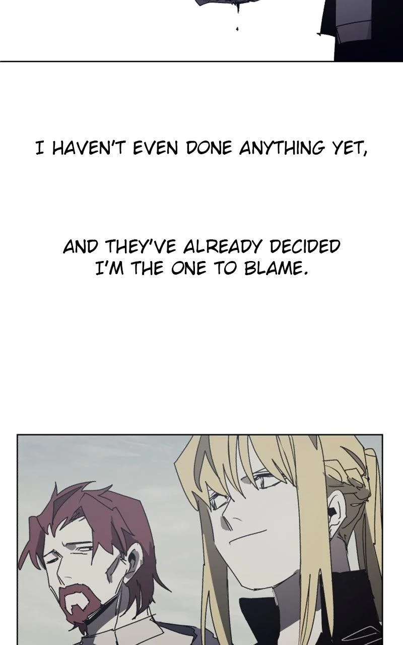 The Knight of Embers - Chapter 212 Page 36