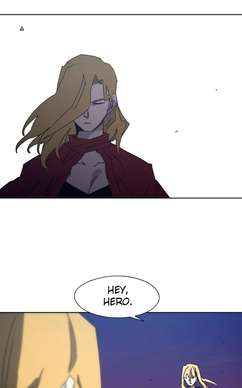 The Knight of Embers - Chapter 212 Page 38