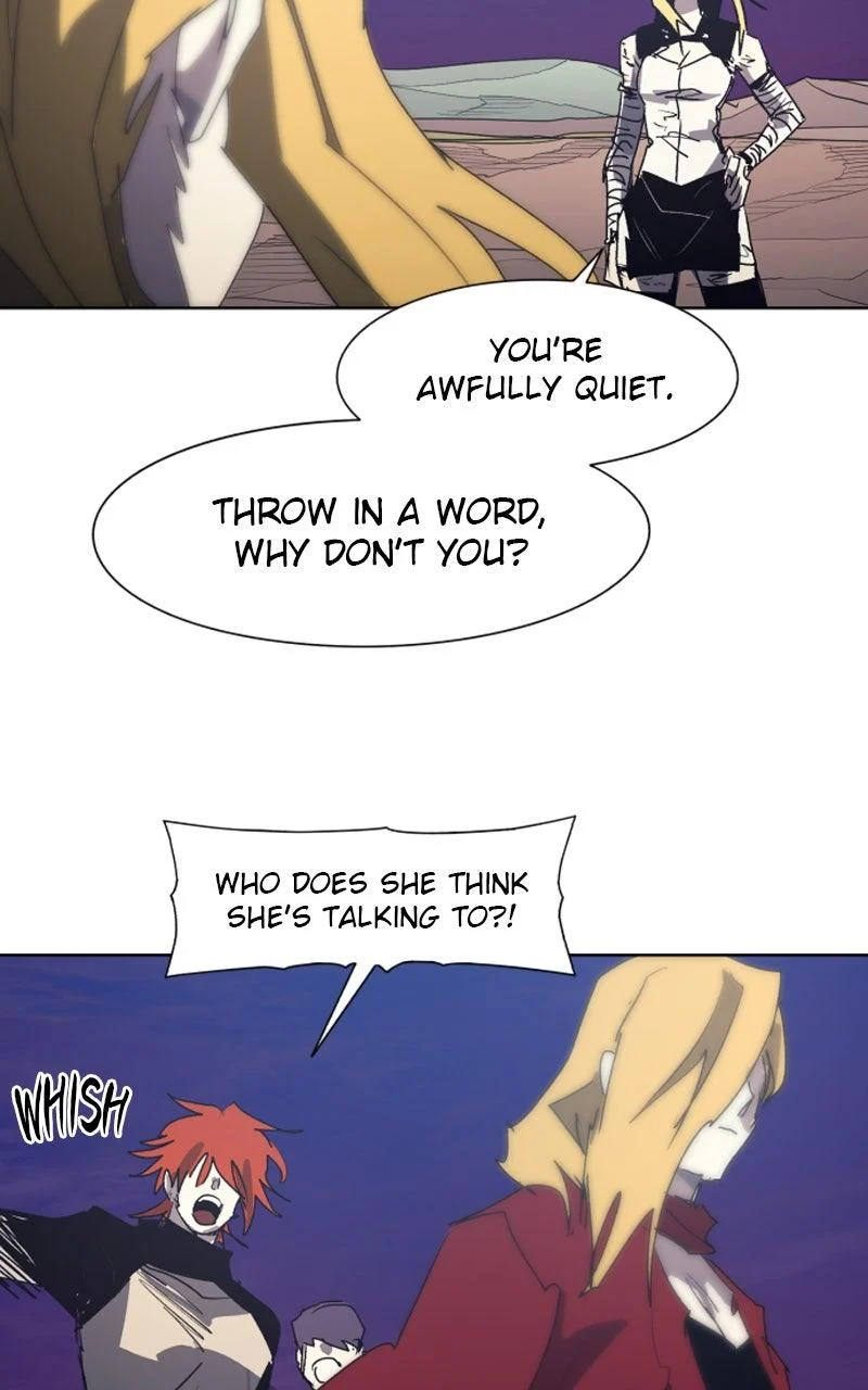 The Knight of Embers - Chapter 212 Page 39