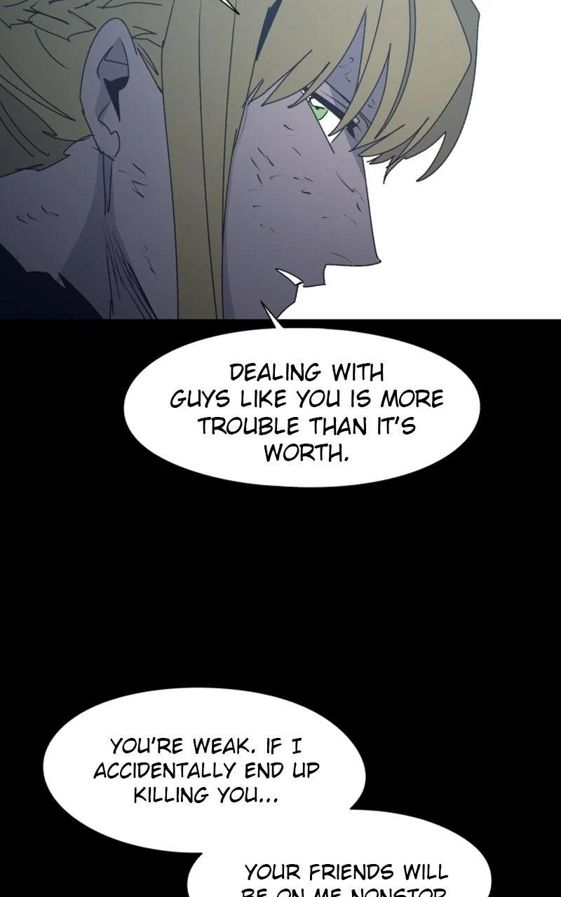 The Knight of Embers - Chapter 212 Page 4