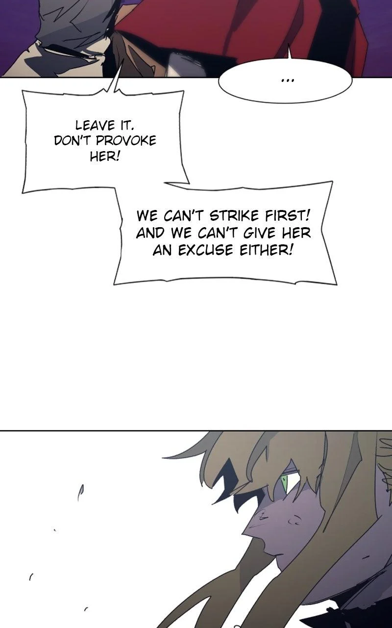 The Knight of Embers - Chapter 212 Page 40