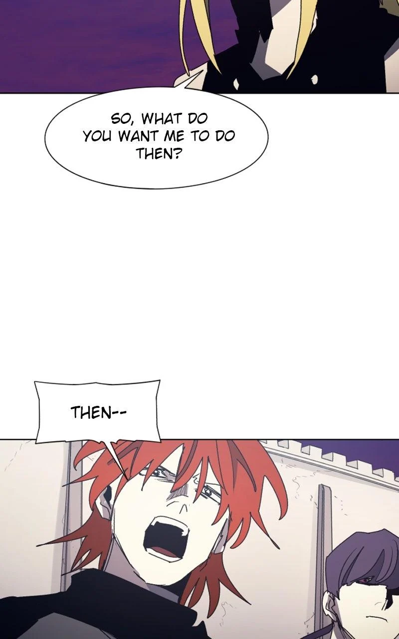 The Knight of Embers - Chapter 212 Page 46