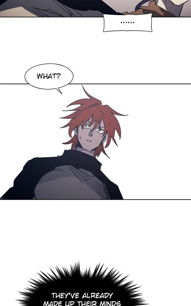 The Knight of Embers - Chapter 212 Page 47