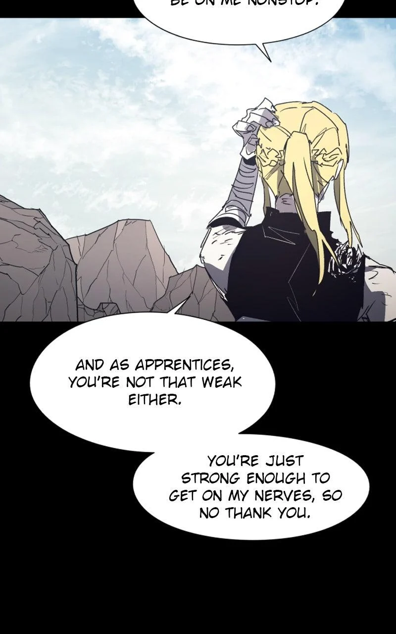 The Knight of Embers - Chapter 212 Page 5