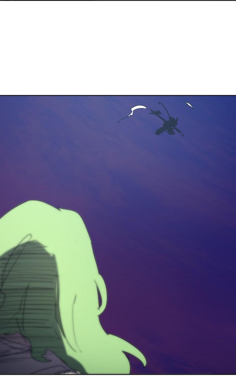 The Knight of Embers - Chapter 212 Page 52