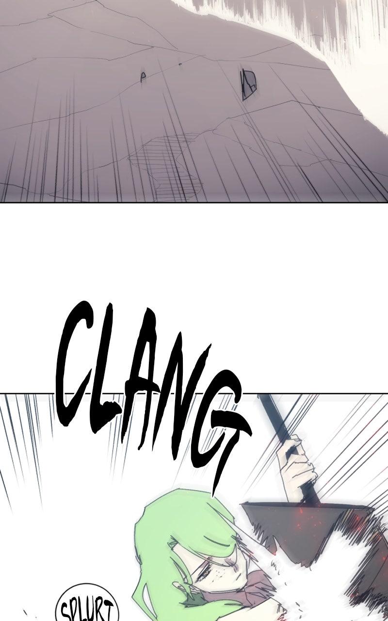 The Knight of Embers - Chapter 212 Page 55