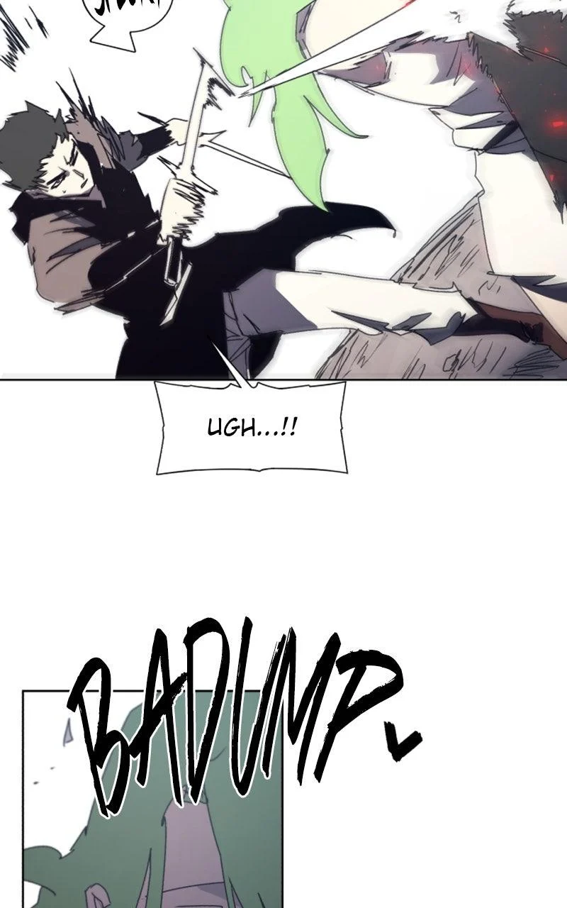 The Knight of Embers - Chapter 212 Page 56