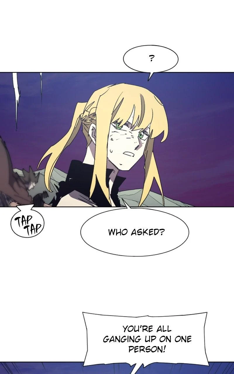 The Knight of Embers - Chapter 212 Page 59