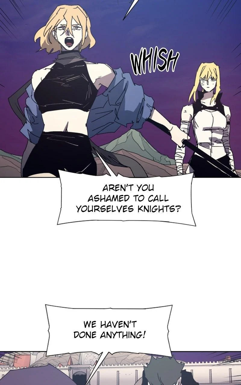The Knight of Embers - Chapter 212 Page 60