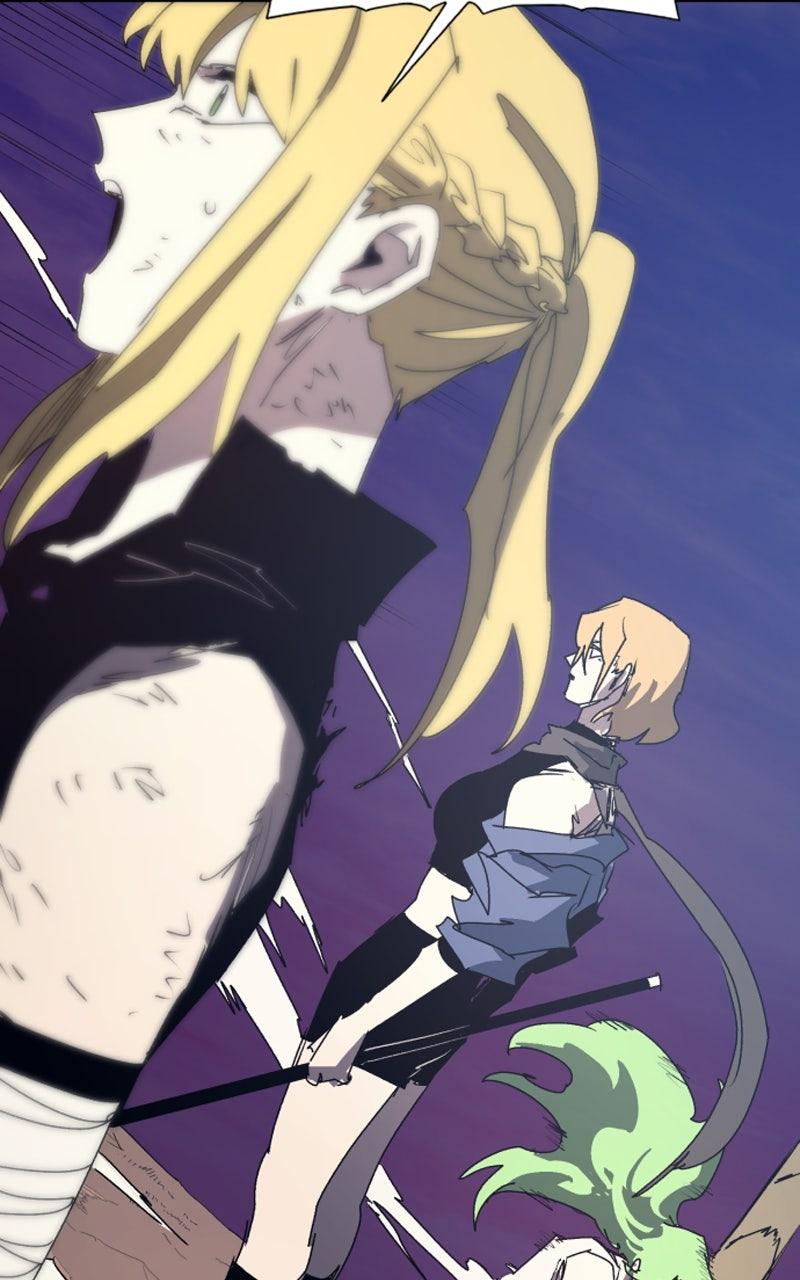 The Knight of Embers - Chapter 212 Page 62