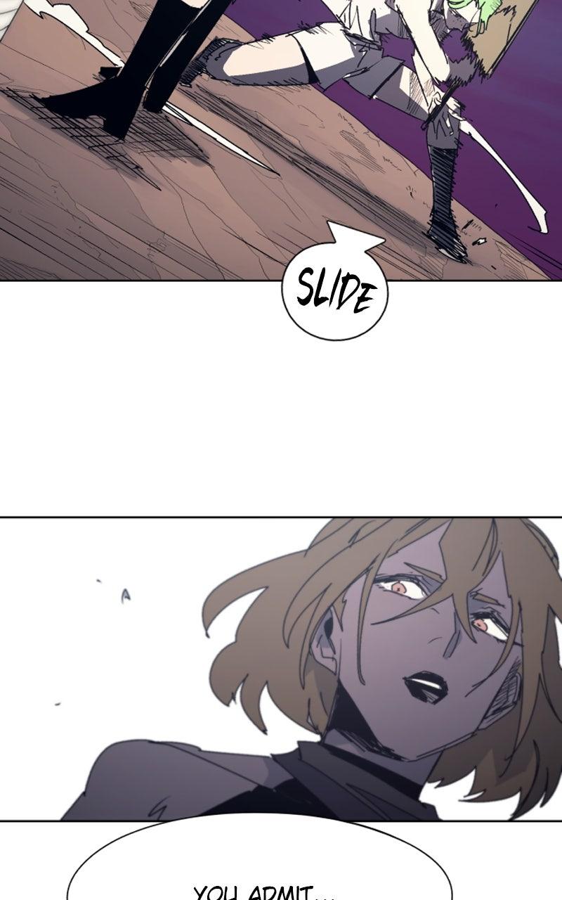 The Knight of Embers - Chapter 212 Page 63