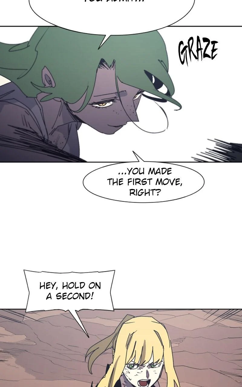 The Knight of Embers - Chapter 212 Page 64