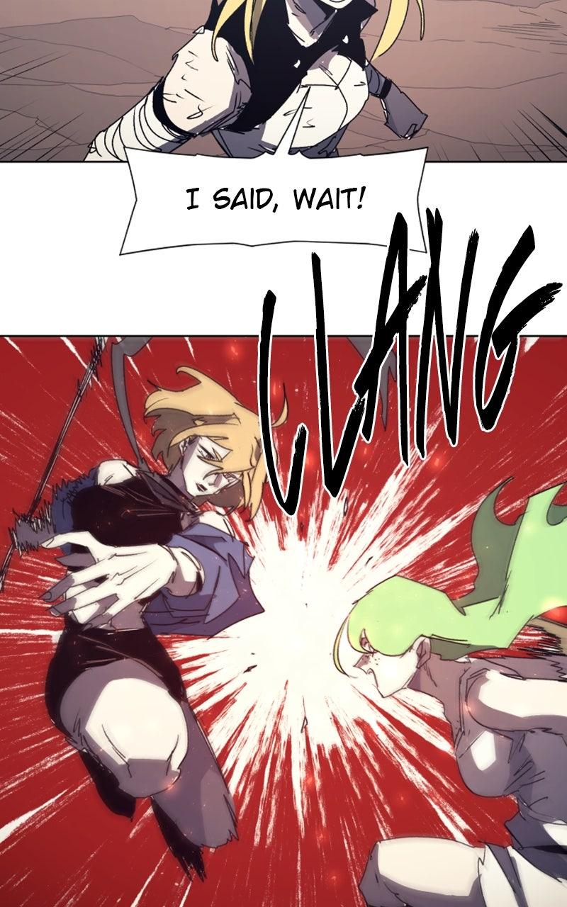 The Knight of Embers - Chapter 212 Page 65