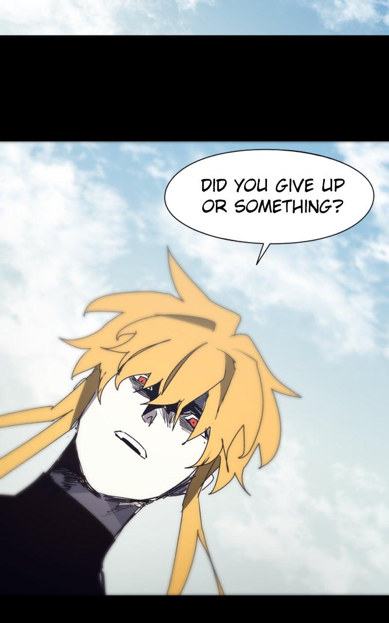 The Knight of Embers - Chapter 212 Page 9