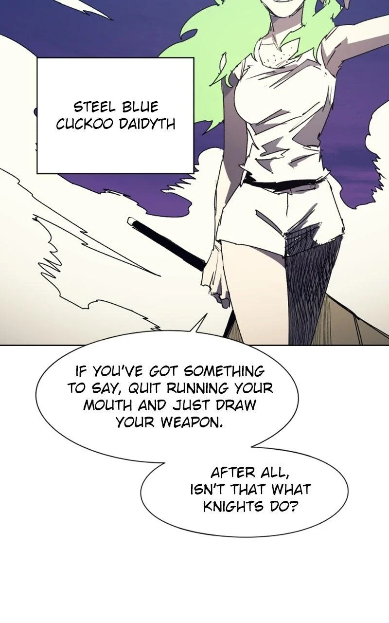 The Knight of Embers - Chapter 213 Page 11