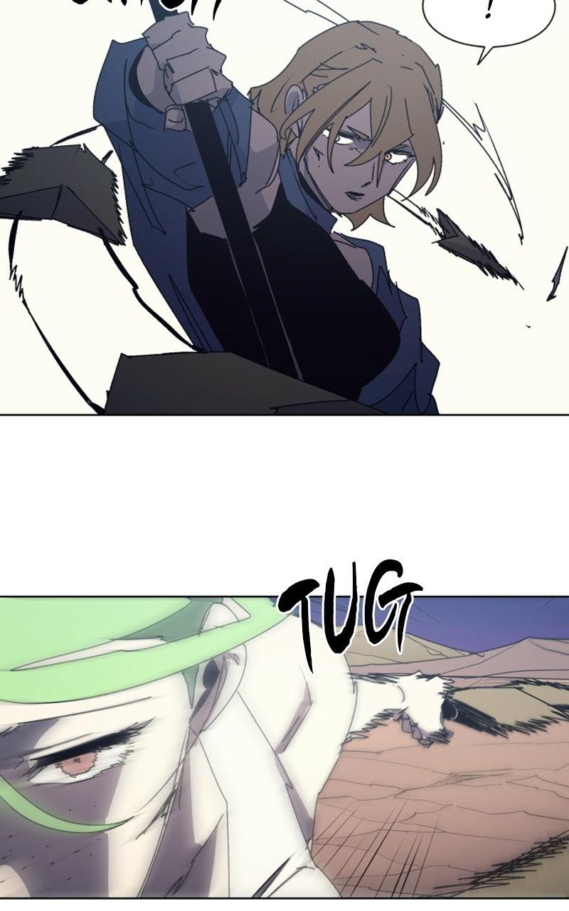 The Knight of Embers - Chapter 213 Page 15