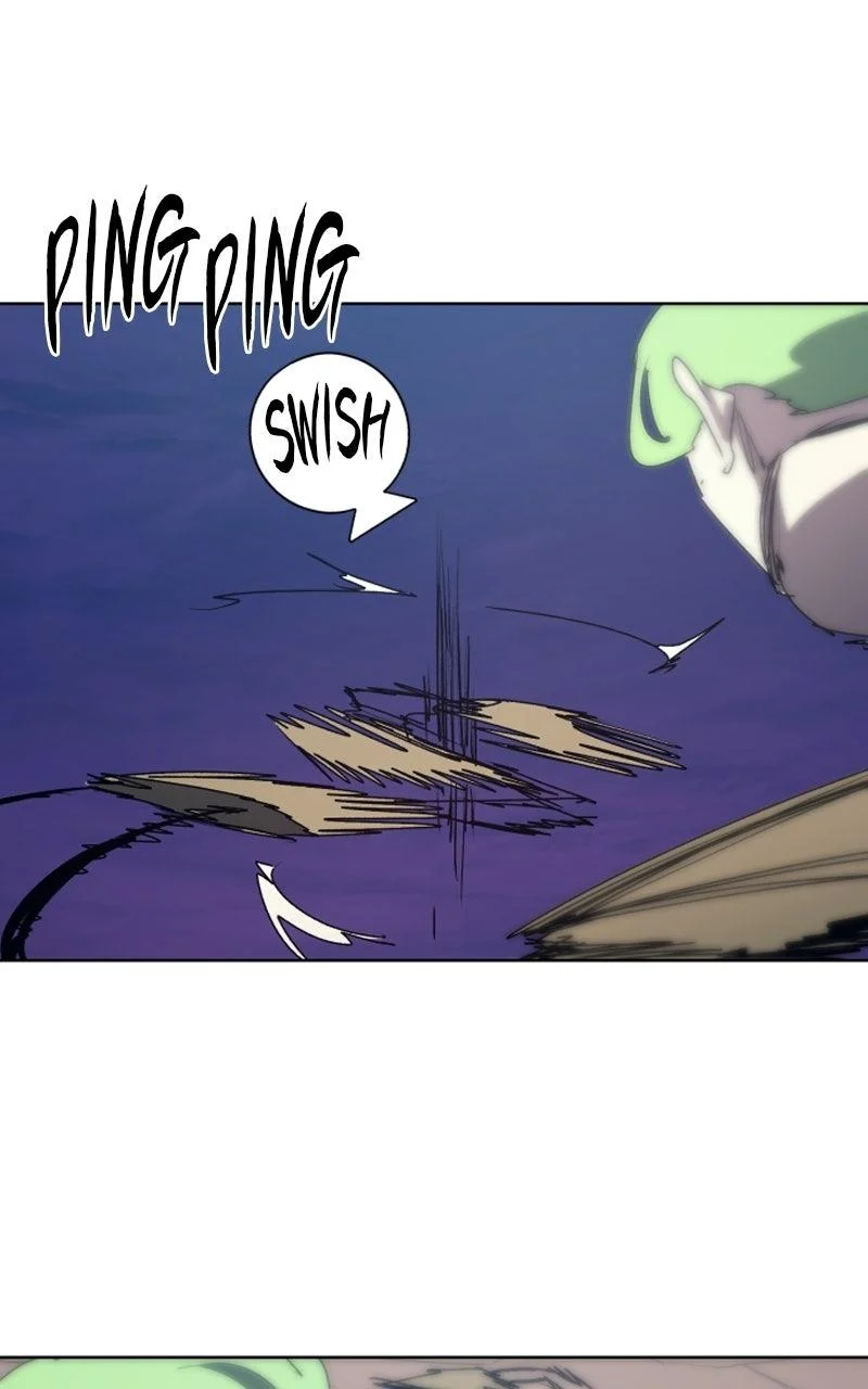 The Knight of Embers - Chapter 213 Page 16