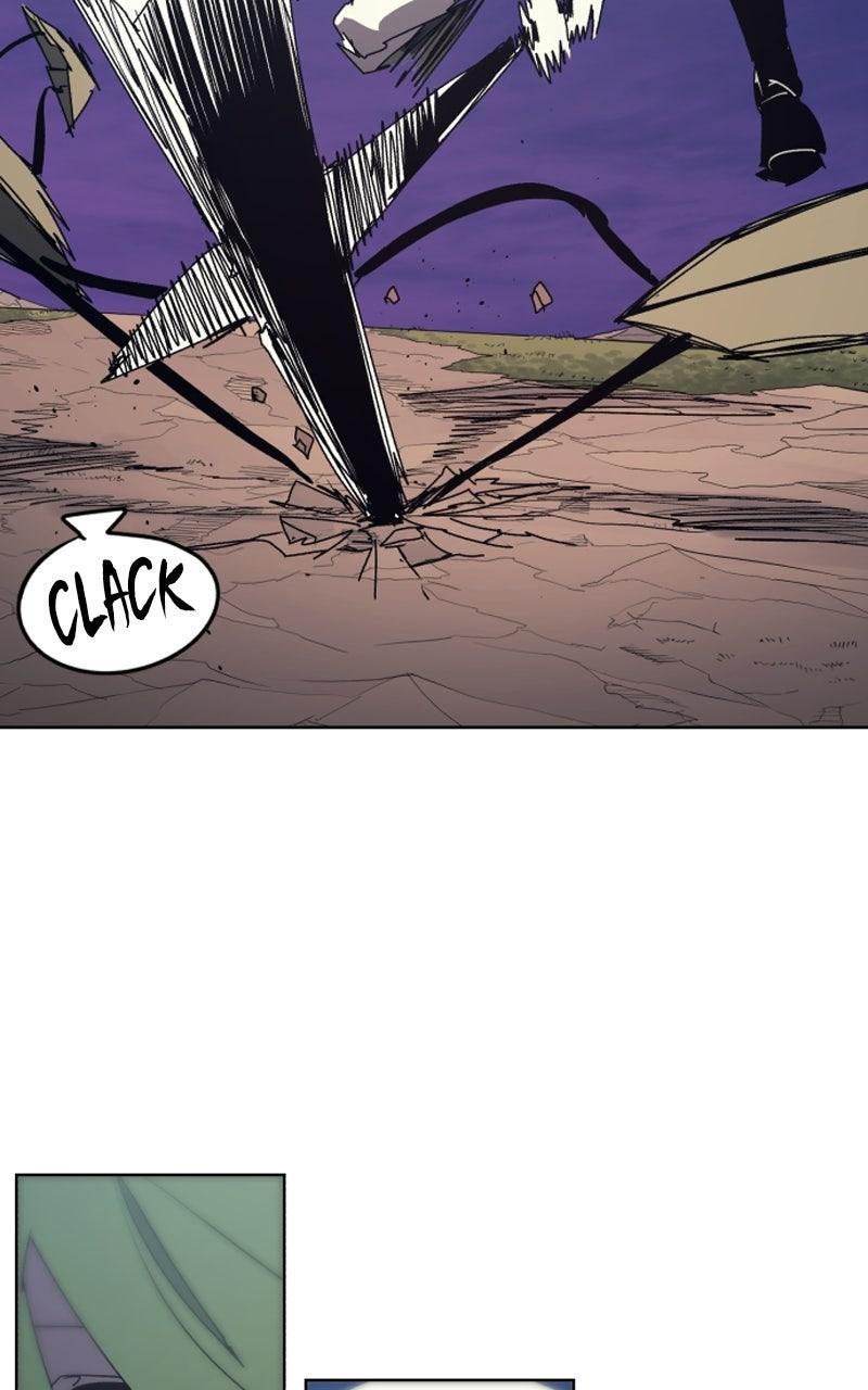 The Knight of Embers - Chapter 213 Page 19