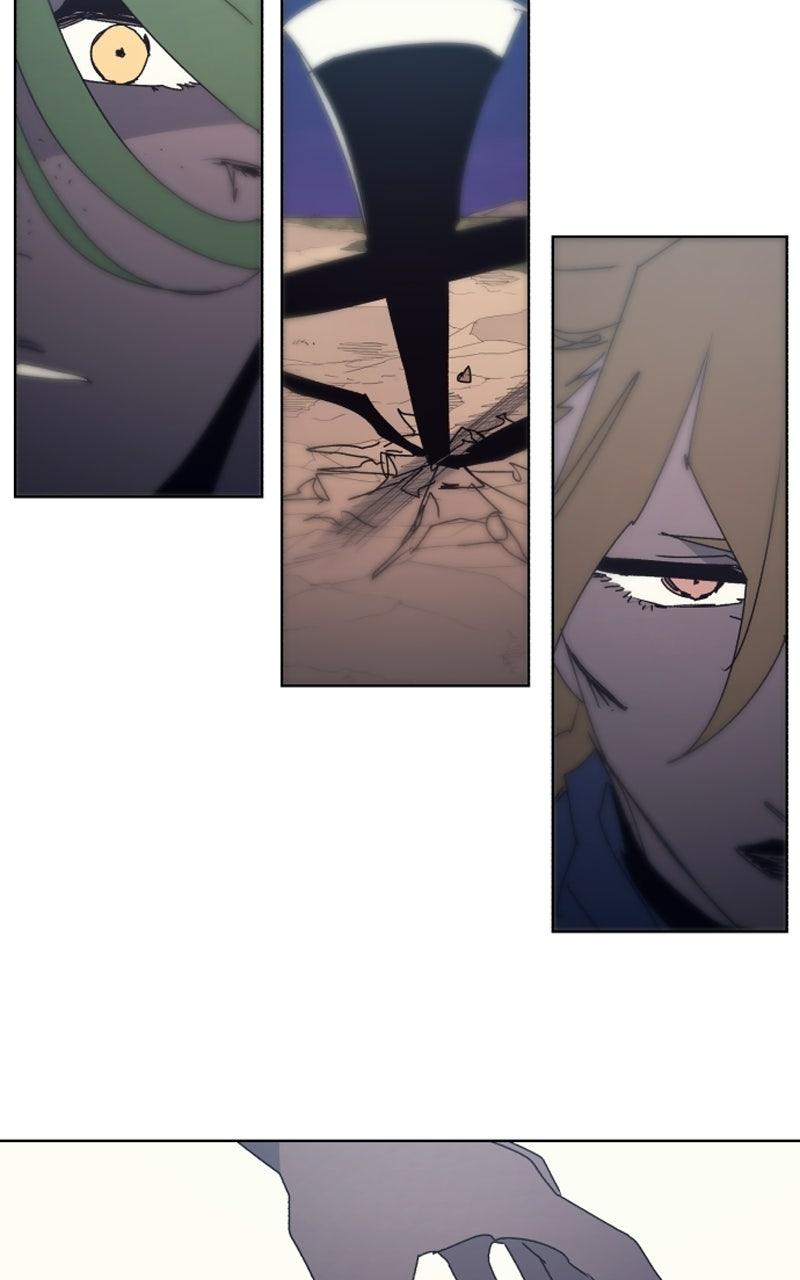 The Knight of Embers - Chapter 213 Page 20