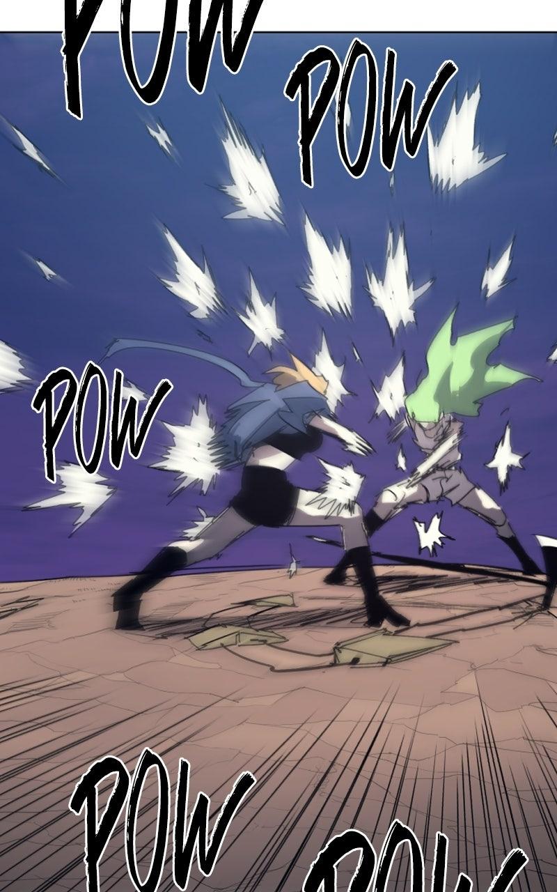 The Knight of Embers - Chapter 213 Page 22